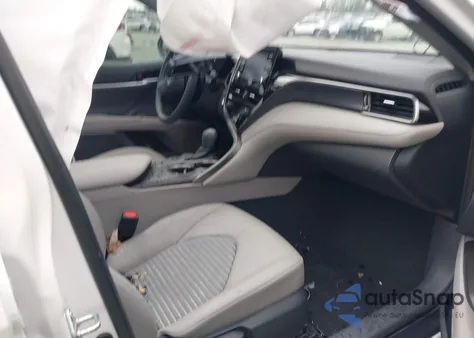 2023 Toyota Camry Se из США, поврежденный, VIN 4T1T11AK8PU831941